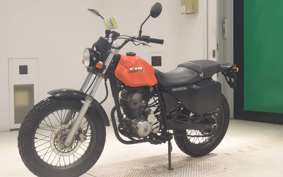 HONDA FTR223 MC34