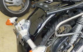 TRIUMPH BONNEVILLE T100 2008
