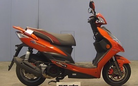 KYMCO RACING 150 Fi SR30
