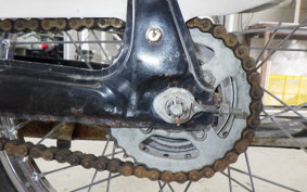 SUZUKI COLLEDA 50 S K50