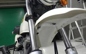 HONDA APE 100 HC07