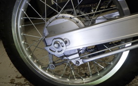 SUZUKI DJEBEL 200 (DR200SE) SH42A