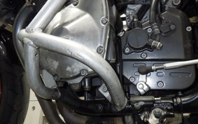 SUZUKI BANDIT 1200 S 2008 GV77A