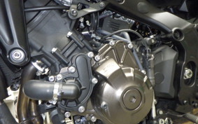 YAMAHA XSR900 2024 RN80J