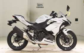 KAWASAKI NINJA 400 2023 EX400L