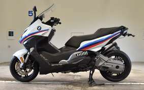 BMW C650 SPORT 2016 0C04