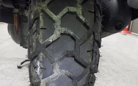 HONDA ZOOMER 2013 AF58