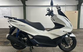 HONDA PCX 125 E JK06