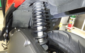 SUZUKI ADDRESS 110 2023 CE47A