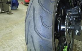 KAWASAKI NINJA 250 2021 EX250L