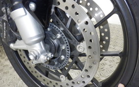 HONDA VFR800X 2015 RC80