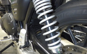 TRIUMPH SPEED TWIN 2023
