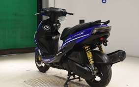 YAMAHA CYGNUS 125 XSR 3 SED8J
