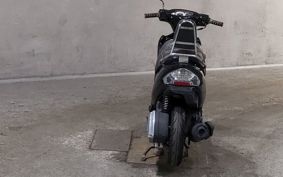 SUZUKI ADDRESS V125 CF46A