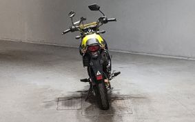 KAWASAKI KSR PRO KL110E
