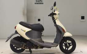 SUZUKI LET's 4 2016 CA45A