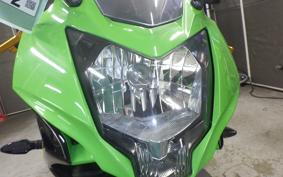 KAWASAKI NINJA 250 SL BX250A