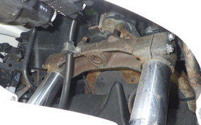 SUZUKI SKYWAVE 250 (Burgman 250) S Gen.3 CJ44A
