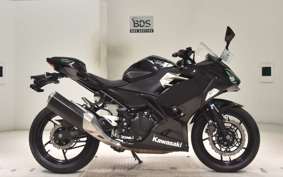 KAWASAKI NINJA 400 2018 EX400G