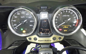 HONDA CB400 SUPER BOLDOR A 2022 NC42