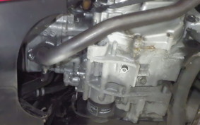 HONDA FORZA Z GEN 2 MF10