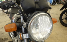SUZUKI EN125 2A