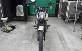 HONDA CT125 HUNTER CUB 2015 JA55
