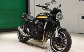 KAWASAKI Z900RS 2019 ZR900C