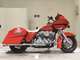 Фото Harley FLTR 1580 2007 с японского аукциона