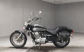 KAWASAKI ELIMINATOR 125 BN125A