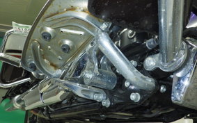 HARLEY FLHXSE 1800CVO 2011