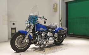 HARLEY FLSTC 1340 1990
