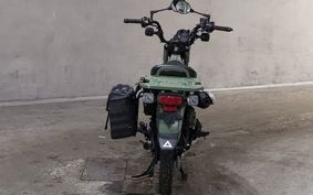HONDA CT125 HUNTER CUB JA65