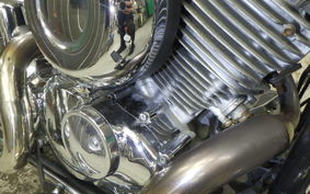 YAMAHA DRAGSTAR 400 1996 4TR