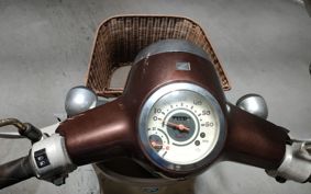 HONDA GIORNO AF70