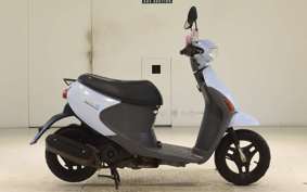 SUZUKI LET's 4 CA41A
