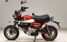 HONDA MONKEY 125 2009 JB02
