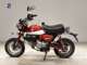 Фото Honda MONKEY 125 2018 с японского аукциона
