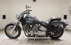 YAMAHA DRAGSTAR 1100 2006 VP13J