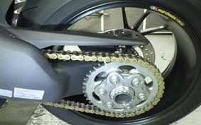 DUCATI STREETFIGHTER V4 S 2021
