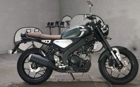 YAMAHA XSR155 RG47
