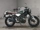 Фото Yamaha XSR155 с японского аукциона