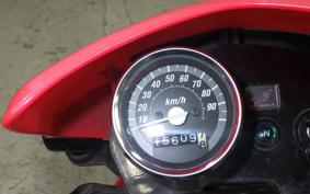 HONDA XR100 MOTARD HD13