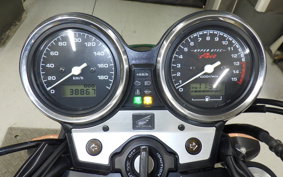 HONDA CB400SF VTEC A 2010 NC42