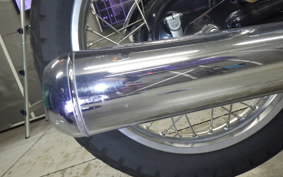 YAMAHA SR400 Gen.5 2021 RH16J