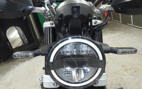 HUSQVARNA SVARTPILEN 401 2021