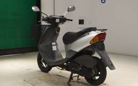 SUZUKI LET's 2 CA1PA