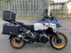 Фото BMW R1300GS Adventure ASA 2024 с японского аукциона