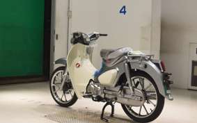 HONDA C125 SUPER CUB 2025 JA71