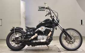 KAWASAKI VULCAN 400 Gen.2 1997 VN400A